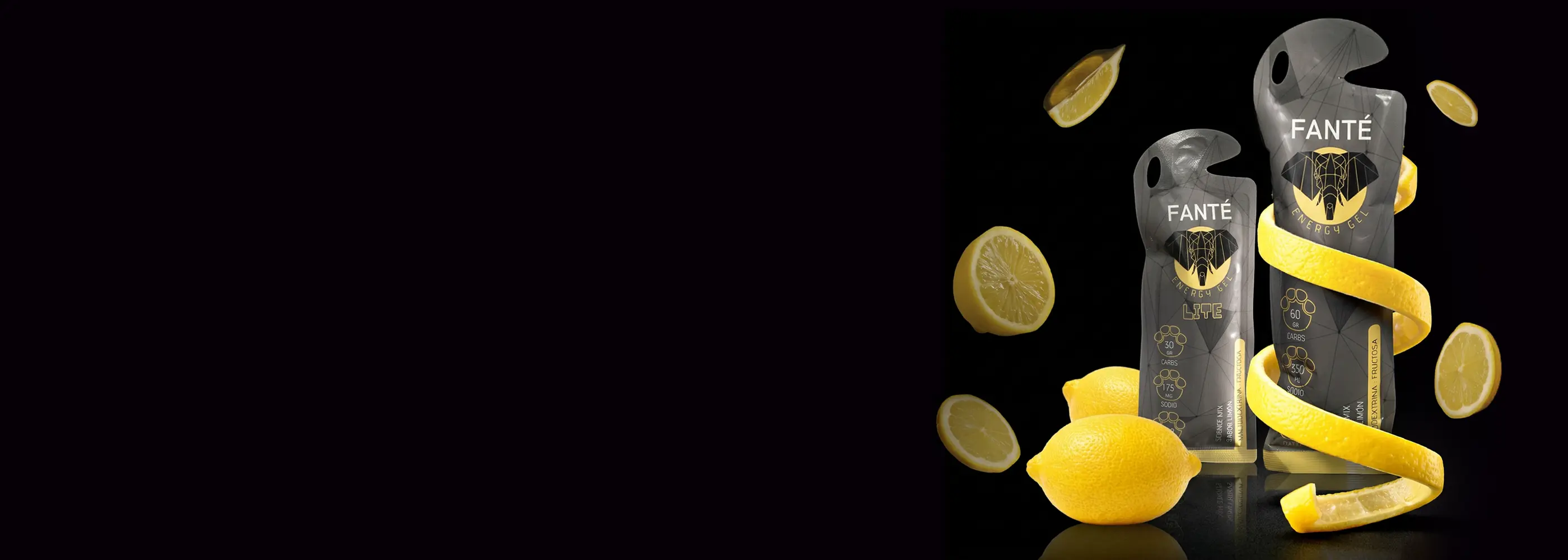 Energía Pura, Rendimiento Natural