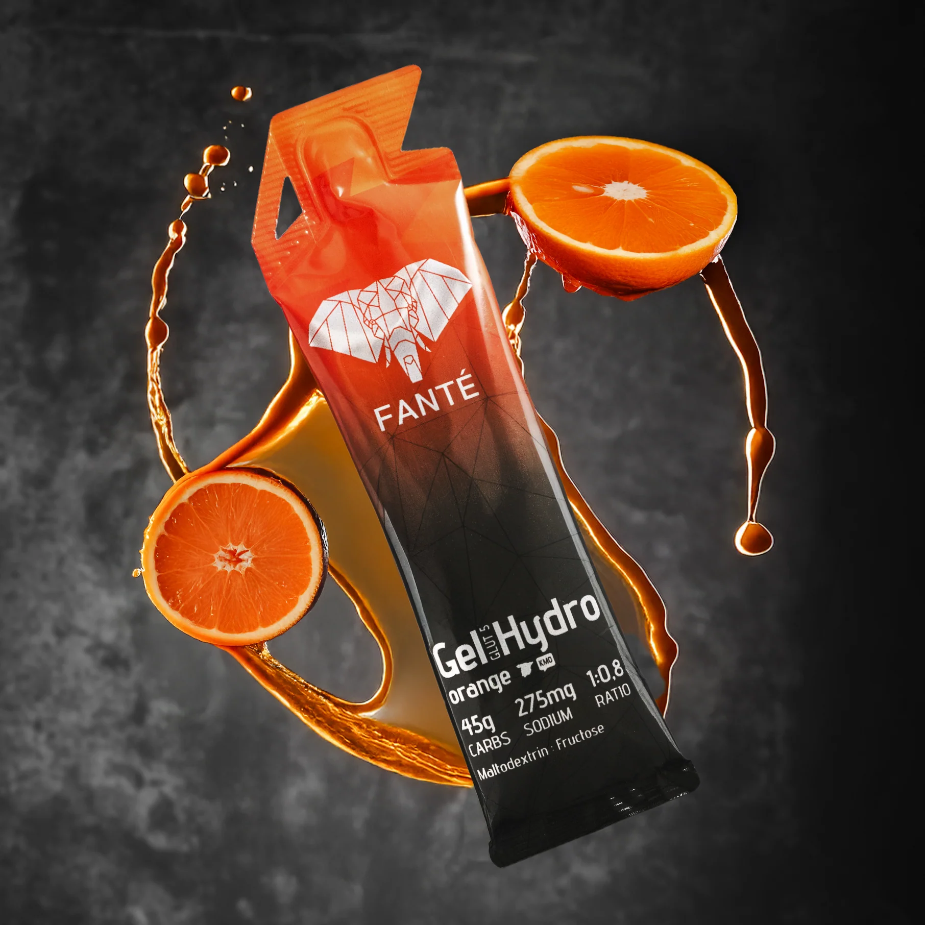 Tienda de Nutrición Deportiva Fanté